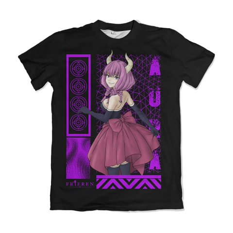 Camisa Frieren - Aura - comprar online