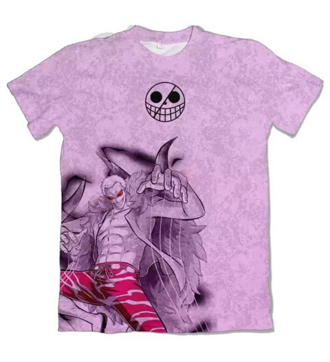 Camisa Textura - Pirata Rosa - comprar online