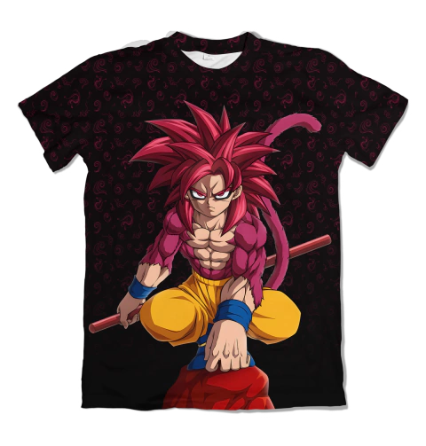 Camisa Guerreiro - 4 kid padrão v1 - comprar online