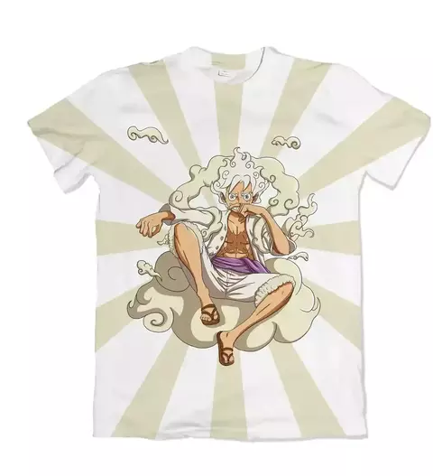 Camisa - Pirata 043 - comprar online