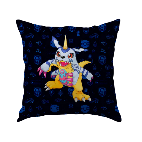 Almofada Digimon - Gabumon - comprar online
