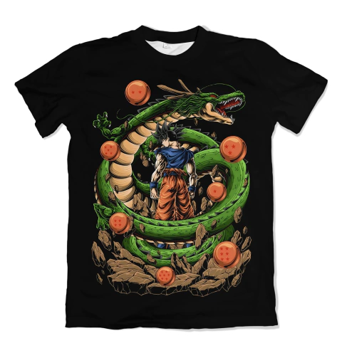 Camisa Guerreiro - G001 - comprar online