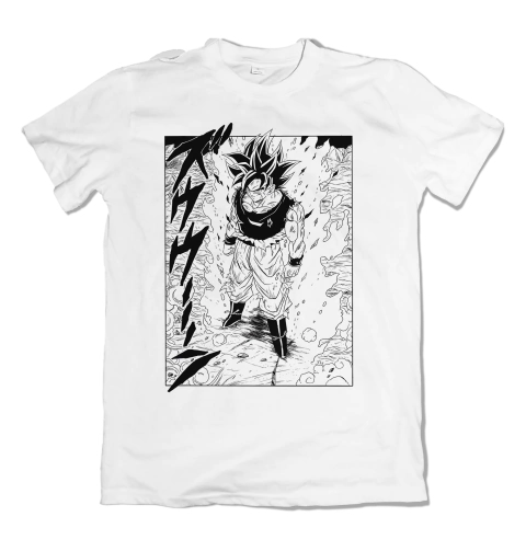 Camisa Guerreiro - GW001 - comprar online