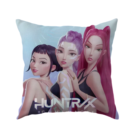 Almofada Huntrix - Comeback - comprar online