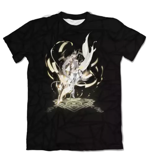 Camisa To be Hero X - Queen - comprar online