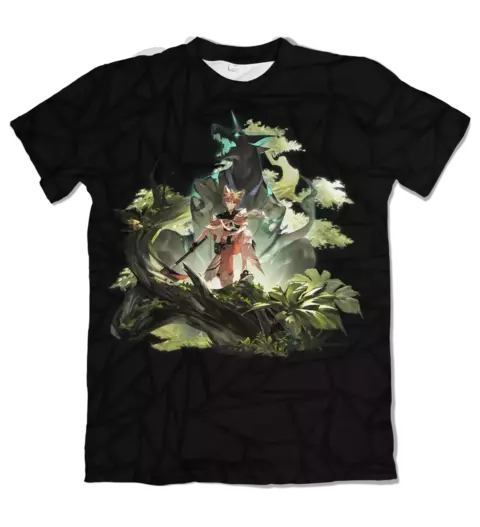 Camisa To be Hero X - The Johnnies - comprar online