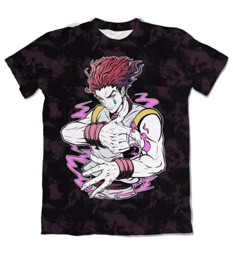 Camisa Caçador Versus - INK - Clown - comprar online