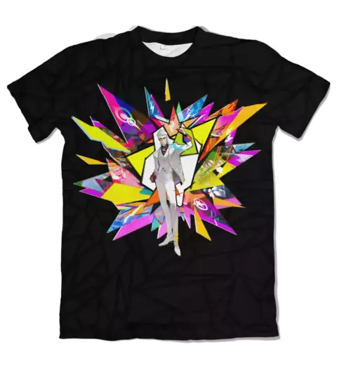 Camisa To be Hero X - Hero X - comprar online