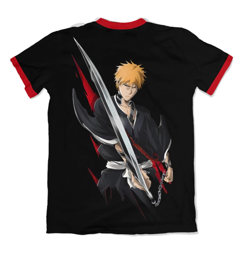 Camisa Shinigami - IK001 - comprar online