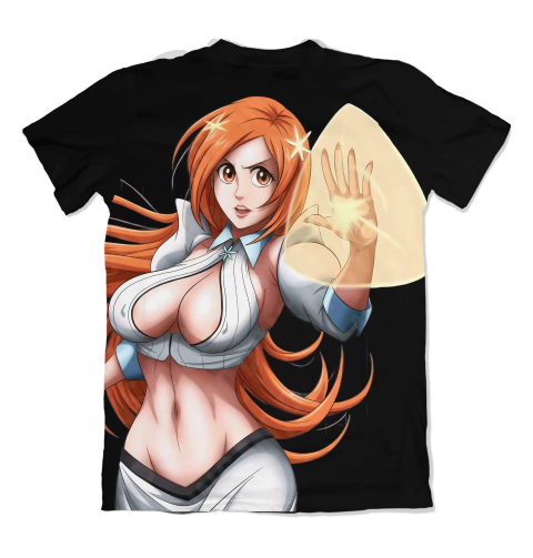 Camisa Shinigami - IO001 - comprar online