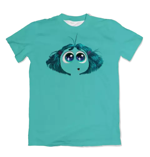 Camisa Divertidamente - Clean - Inveja - comprar online