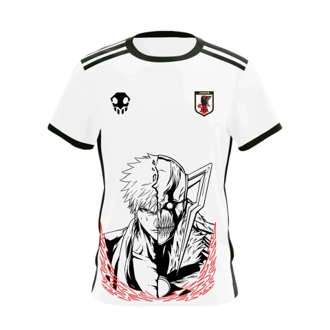 Camisa de Time - Japão - Shinigami V3 - comprar online