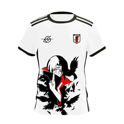 Camisa de Time - Japão - Ninja v3 - comprar online