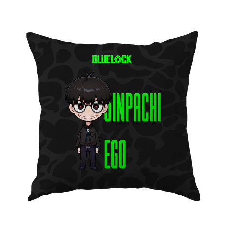 Almofada Blue Lock - Ego - comprar online