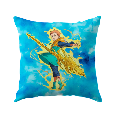Almofada Nanatsu no Taizai - King - comprar online