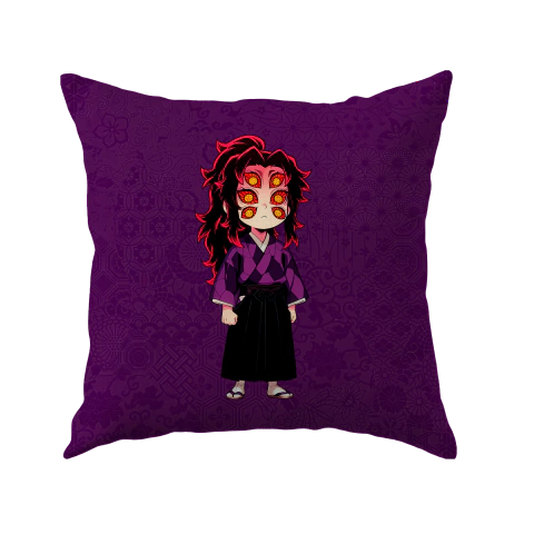 Almofada Kimetsu no Yaiba - Kokushibo - comprar online