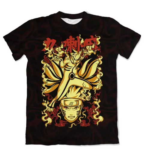 Camisa Ninja - Textura - Fox - comprar online