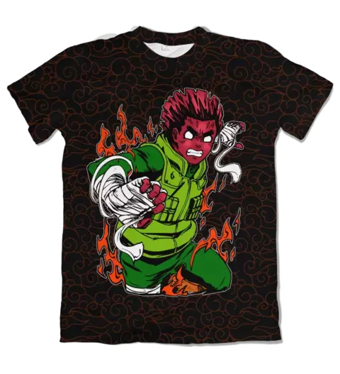 Camisa Ninja - INK - Rock - comprar online