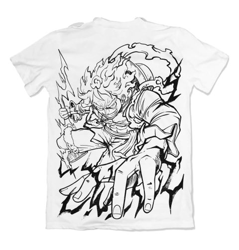 Camisa Pirata - PRT017 - comprar online