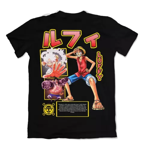 Camisa Pirata - LEGADO - v1 - comprar online