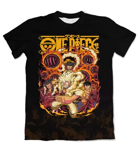 Camisa Pirata - transformações - comprar online