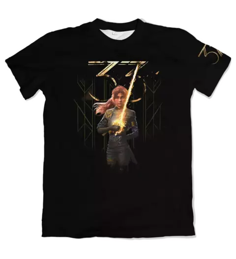 Camisa Expedition 33 - Maelle - comprar online