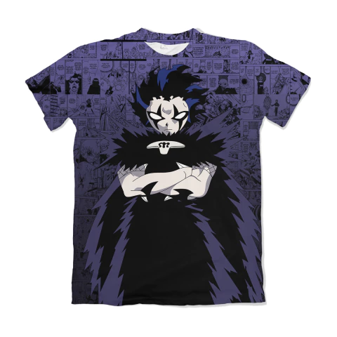Camisa Mangá - Brago - comprar online