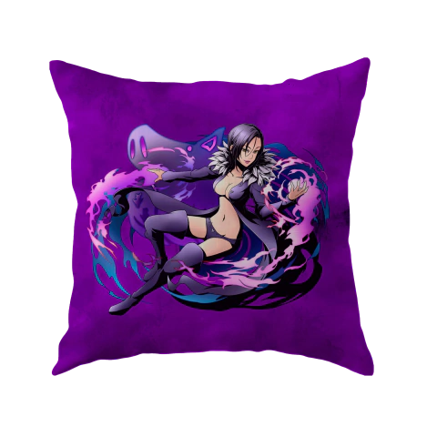 Almofada Nanatsu no Taizai - Merlin - comprar online