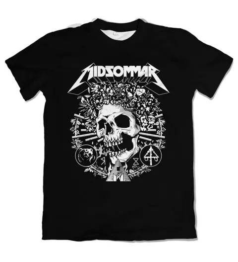 Camisa Icons Of Horror - Midsommar - comprar online