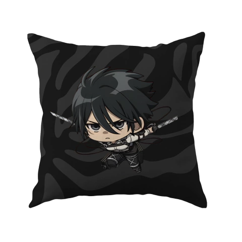 Almofada Shingeki no Kyojin - Mikasa - comprar online