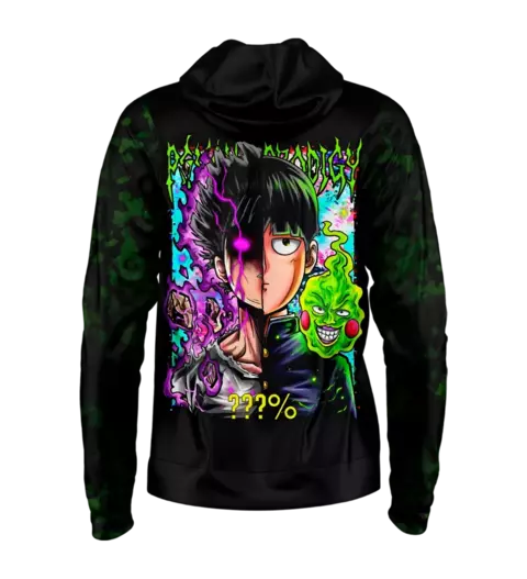 Moletom Dualidade - Mob 100% - comprar online