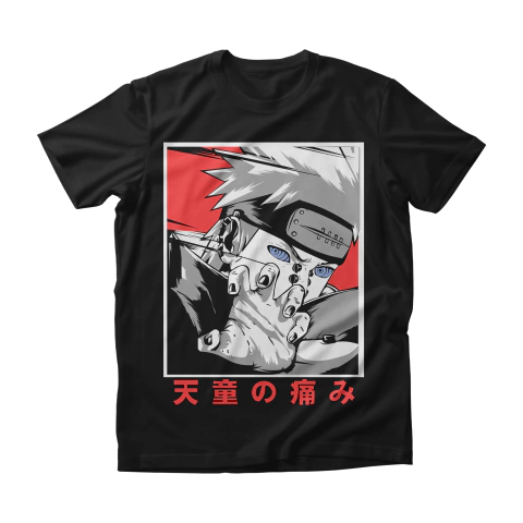 Camisa Ninja - V.01