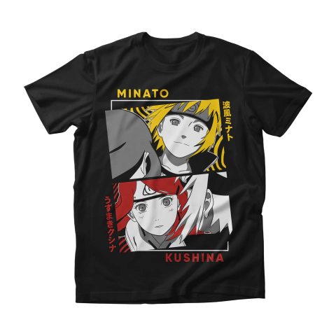 Camisa Ninja - V.09