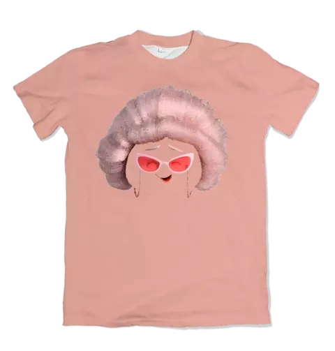 Camisa Divertidamente - Clean - Nostalgia - comprar online