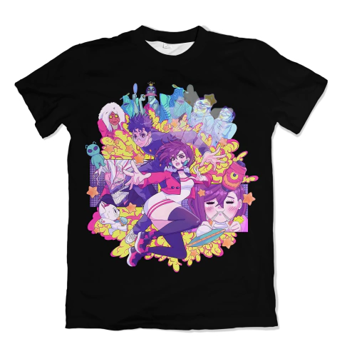 Camisa DDD - D001 - comprar online