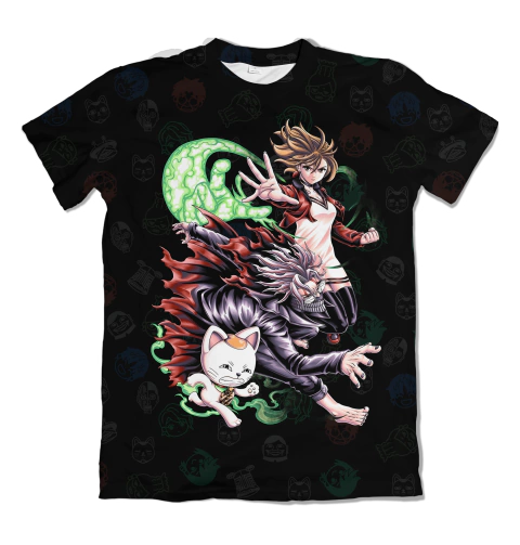 Camisa DDD - D002 - comprar online