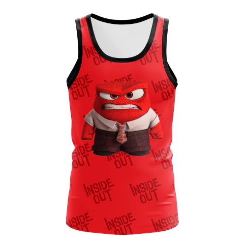 Regata Divertidamente - Raiva - comprar online