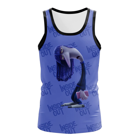 Regata Divertidamente - Tédio - comprar online