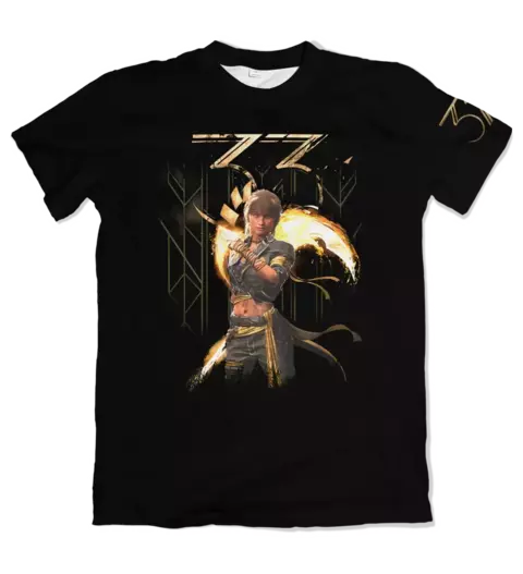 Camisa Expedition 33 - Sciel - comprar online