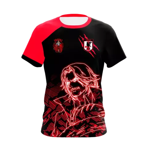 Camisa de Time - Japão - Pirata Especial v3 - comprar online