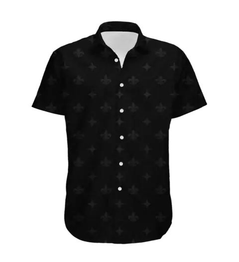 Camisa Social - RETRÔ - Saints Shield - comprar online