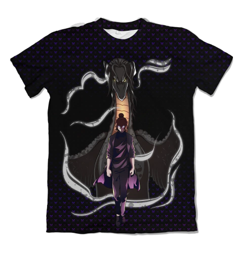 Camisa Premium The Beginning After The End - Sylvie & Arthur - comprar online