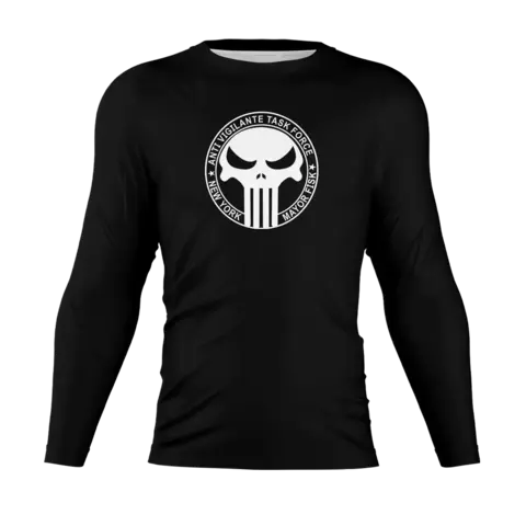Camisa Manga Comprida Demolidor - Task Force Fisk - comprar online