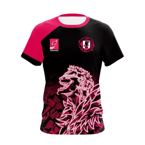 Camisa de Time - Japão - Pirata Especial v2 - comprar online