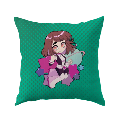 Almofada Boku no Hero Academia - Ochaco Uraraka - comprar online