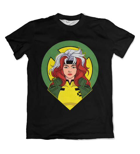 Camisa X-MEN - Vampira Busto - comprar online