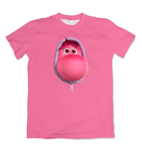 Camisa Divertidamente - Clean - Vergonha - comprar online