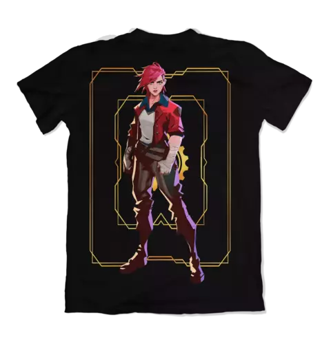 Camisa Arcane - VI Costas - comprar online