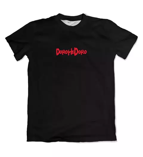 Camisa Dorohedoro - En v2 - comprar online