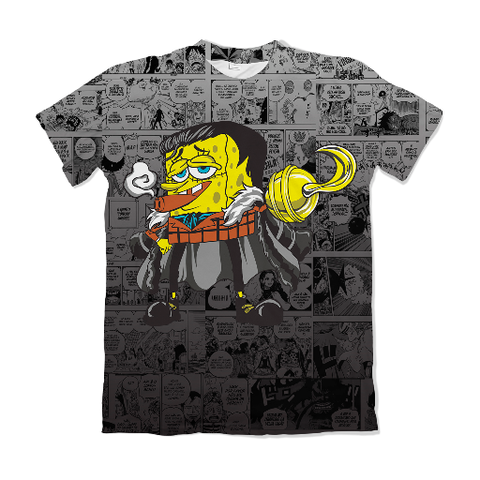 Camisa - Pirata 047 - comprar online